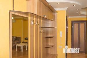 1-к квартира, посуточно, 60м2, 1/1 этаж