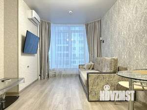 2-к квартира, посуточно, 55м2, 11/14 этаж