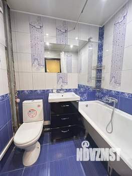 1-к квартира, на длительный срок, 32м2, 3/5 этаж