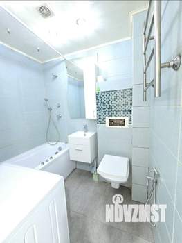 1-к квартира, на длительный срок, 38м2, 1/9 этаж