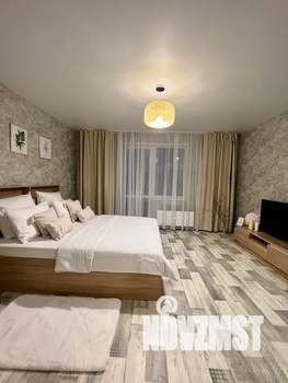 Студия квартира, посуточно, 25м2, 7/9 этаж