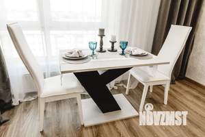 1-к квартира, посуточно, 27м2, 8/16 этаж