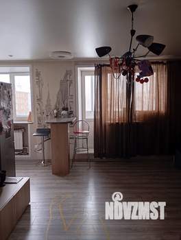 2-к квартира, на длительный срок, 46м2, 5/5 этаж