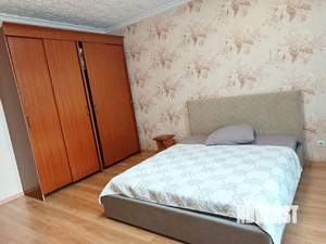 1-к квартира, на длительный срок, 45м2, 3/11 этаж