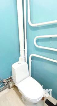 Студия квартира, на длительный срок, 23м2, 5/9 этаж