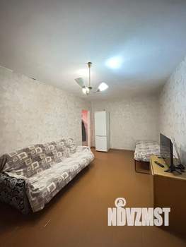 2-к квартира, на длительный срок, 43м2, 5/5 этаж