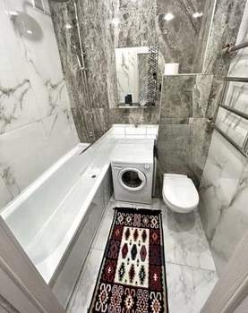 2-к квартира, на длительный срок, 58м2, 11/16 этаж