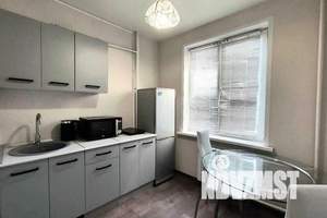 1-к квартира, посуточно, 34м2, 2/5 этаж