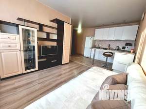 1-к квартира, посуточно, 30м2, 3/5 этаж