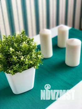 2-к квартира, посуточно, 41м2, 1/1 этаж