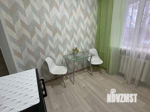 2-к квартира, посуточно, 58м2, 1/1 этаж