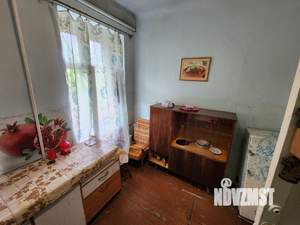 1-к квартира, на длительный срок, 37м2, 1/1 этаж