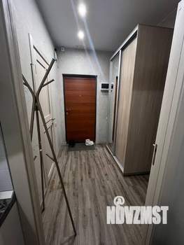 1-к квартира, на длительный срок, 40м2, 10/16 этаж