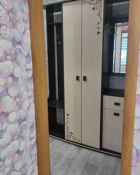 1-к квартира, на длительный срок, 30м2, 1/5 этаж