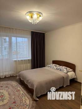 4-к квартира, на длительный срок, 110м2, 4/13 этаж