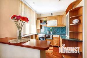 1-к квартира, посуточно, 36м2, 8/12 этаж