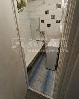 2-к квартира, на длительный срок, 38м2, 5/5 этаж