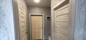 1-к квартира, на длительный срок, 33м2, 12/16 этаж