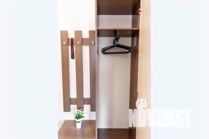 1-к квартира, посуточно, 30м2, 3/5 этаж