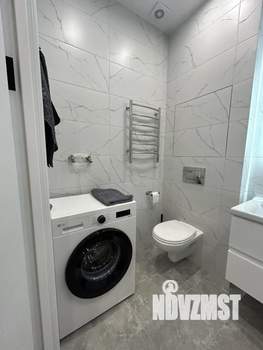 Студия квартира, на длительный срок, 30м2, 7/15 этаж