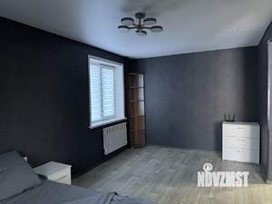 1-к квартира, на длительный срок, 31м2, 1/5 этаж