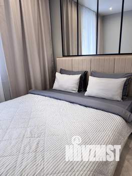 3-к квартира, посуточно, 60м2, 5/5 этаж