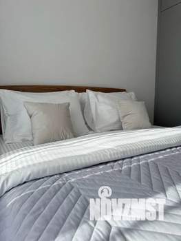 1-к квартира, посуточно, 45м2, 15/16 этаж