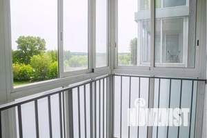 1-к квартира, посуточно, 30м2, 5/9 этаж