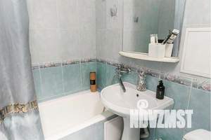 2-к квартира, посуточно, 48м2, 4/5 этаж