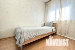 2-к квартира, посуточно, 45м2, 5/5 этаж