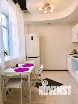 2-к квартира, посуточно, 58м2, 3/5 этаж