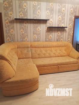 2-к квартира, на длительный срок, 50м2, 2/4 этаж