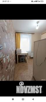 1-к квартира, на длительный срок, 33м2, 1/5 этаж