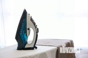 2-к квартира, посуточно, 41м2, 1/1 этаж