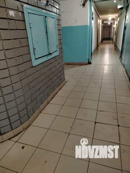 1-к квартира, на длительный срок, 23м2, 5/9 этаж