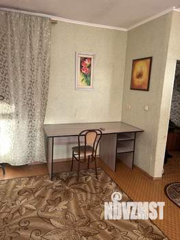 1-к квартира, на длительный срок, 32м2, 3/3 этаж