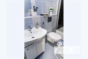 1-к квартира, посуточно, 40м2, 2/16 этаж