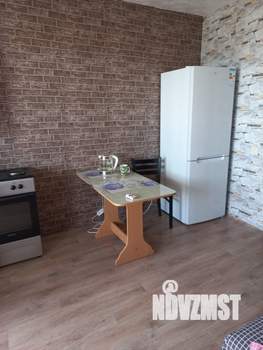 Студия квартира, на длительный срок, 25м2, 9/9 этаж