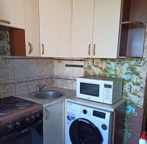 2-к квартира, на длительный срок, 47м2, 5/5 этаж