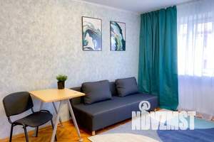 1-к квартира, посуточно, 30м2, 4/5 этаж