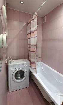 2-к квартира, на длительный срок, 47м2, 5/5 этаж