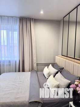 3-к квартира, посуточно, 60м2, 5/5 этаж