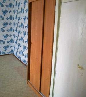 1-к квартира, на длительный срок, 40м2, 3/9 этаж