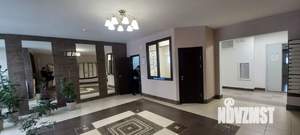 1-к квартира, на длительный срок, 40м2, 8/15 этаж