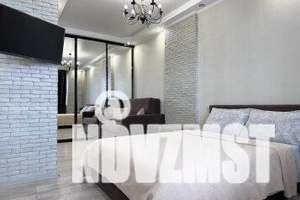 1-к квартира, посуточно, 60м2, 11/16 этаж