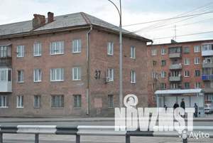 3-к квартира, на длительный срок, 60м2, 1/3 этаж