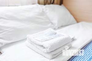 1-к квартира, посуточно, 12м2, 1/1 этаж