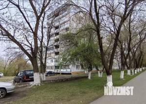 1-к квартира, на длительный срок, 33м2, 1/9 этаж