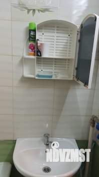 1-к квартира, на длительный срок, 36м2, 2/10 этаж