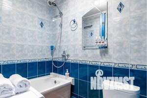 1-к квартира, посуточно, 33м2, 5/5 этаж